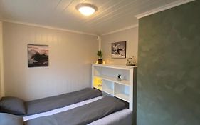 Leilighet Stryn