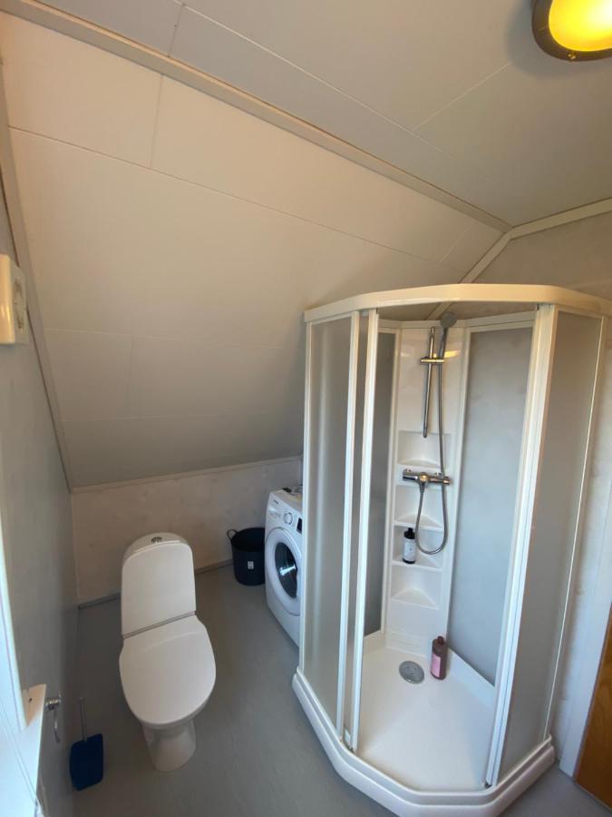 Ferienwohnung Leilighet Stryn Exterior foto